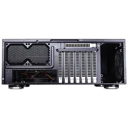SILVERSTONE Grandia GD08B ,USB 3.0