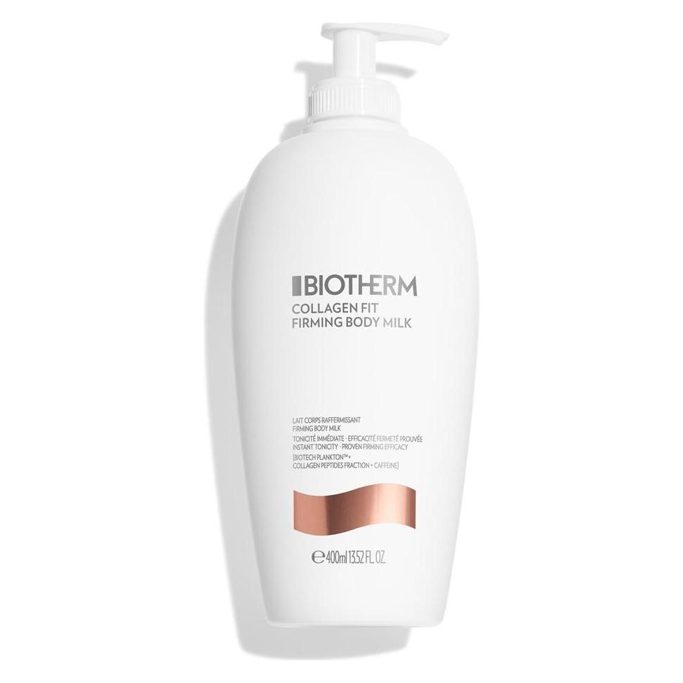 Biotherm Collagen Fit Body Milk (Körpermilch, 400 ml) (LF631100)