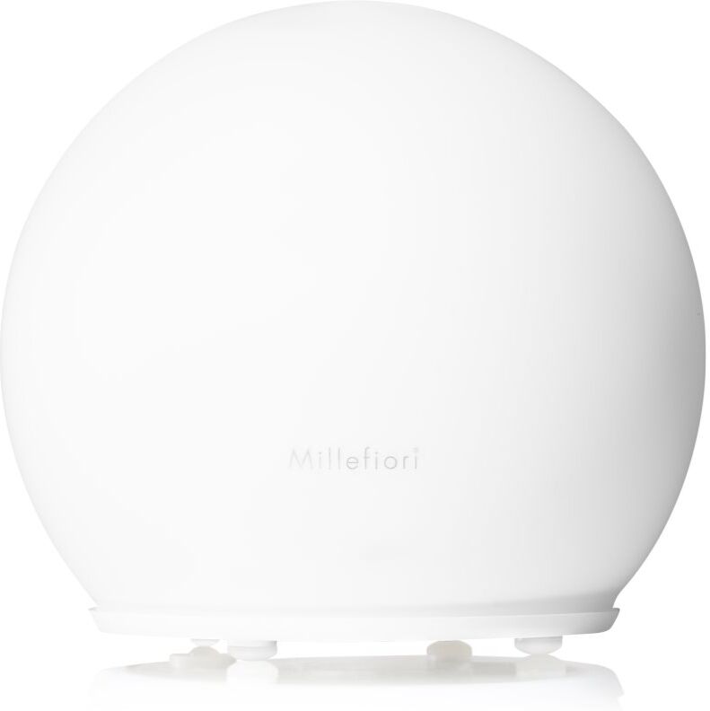 Millefiori Ultrasound Glass Sphere Ultraschall-Aromadiffusor und Luftbefeuchter 1 St.