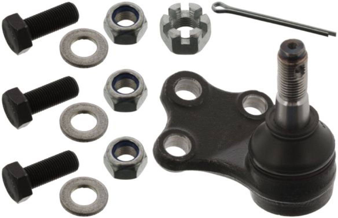 Traggelenk FEBI BILSTEIN 42648