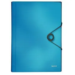 5x Leitz, Mappe, Solid Projektmappe (A4, 1x)