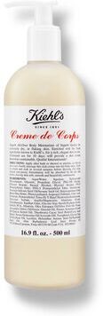 Kiehl's Creme de Corps 500 ml