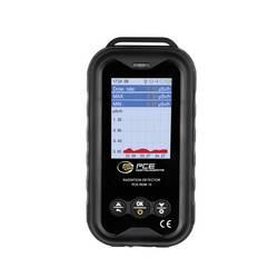 PCE Instruments Strahlen Dosimeter PCE-RDM 15 X-, γ- und β-Strahlung 0,01 µSv/h ... 50 mSv/h Alarm Echtzeit USB-C