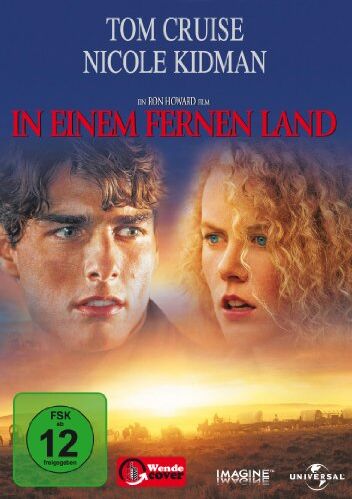 Ron Howard - In einem fernen Land - Preis vom 08.10.2026 07:26:42 h