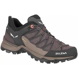 Salewa, Damen, Wanderschuhe, Mountain Trainer Lite GORE-TEX (37), Braun