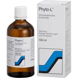 PHYTO L Tropfen 100 ml