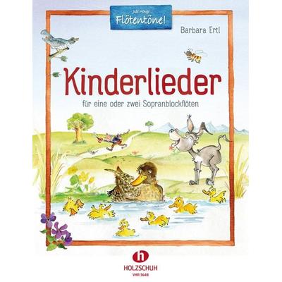 Kinderlieder -