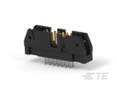 TE Connectivity 1658694-7 Tray