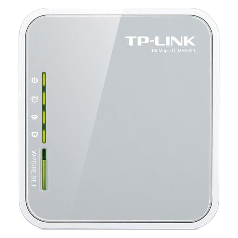 TP-Link TL-MR3020 (6935364090623)