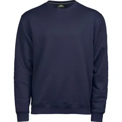 Tee Jays Unisex Schwerer Sweater Sweatshirt 5429 navy M