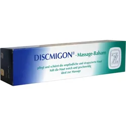 Discmigon-Massage-Balsam 100 G