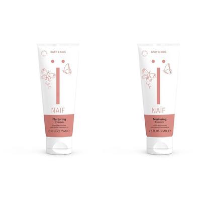Naif Baby Vette Crème ok Nlfrendees x2 2x75 ml Creme