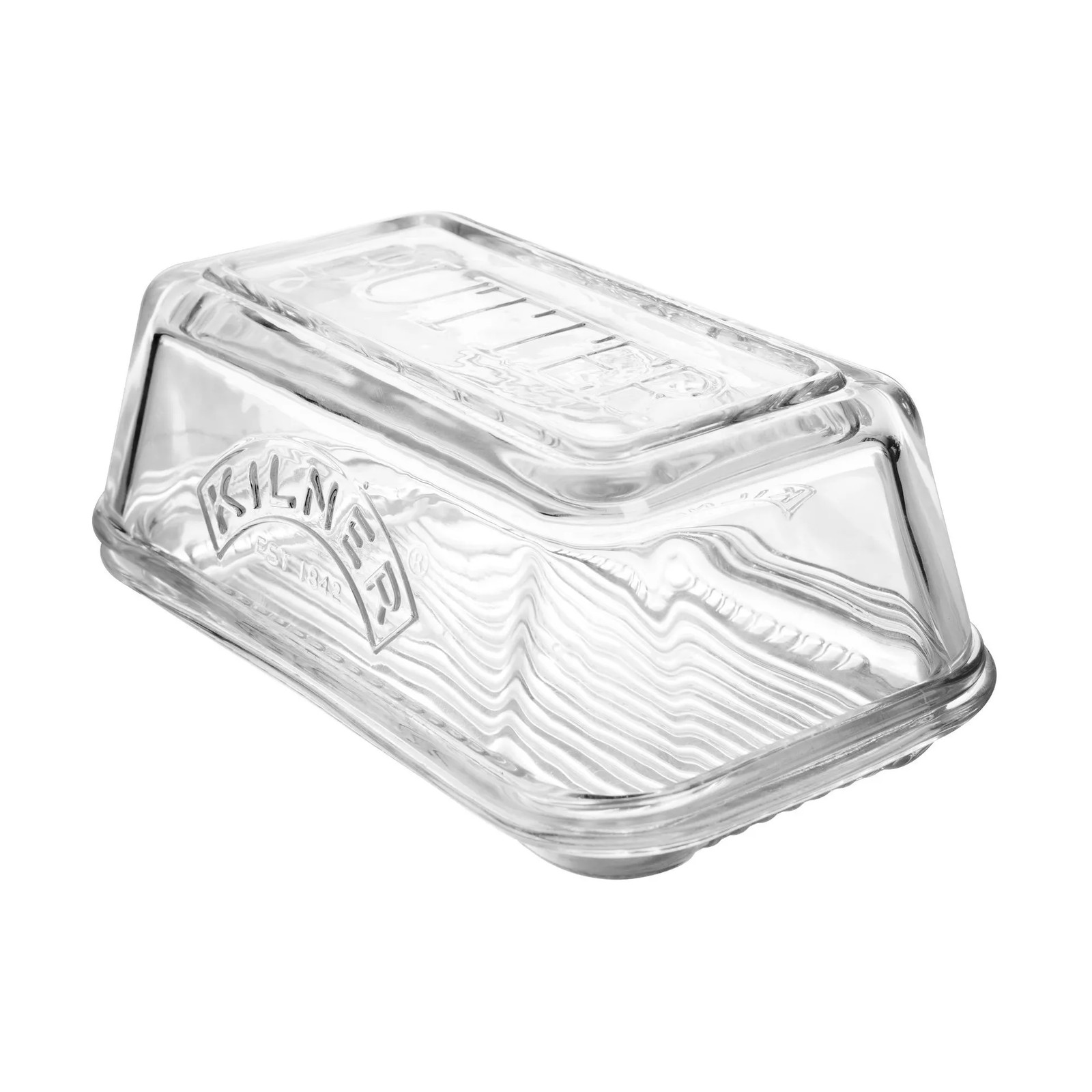 Kilner botervloot Helder