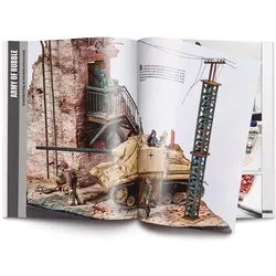 Wittmax Book: Landscapes of War vol. 4, 120 pages (Karton)