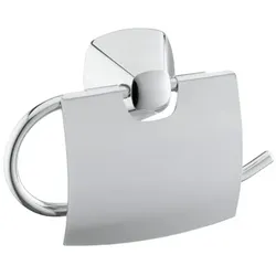 Keuco City.2 Toilettenpapierhalter 02760010000 verchromt, mit Deckel