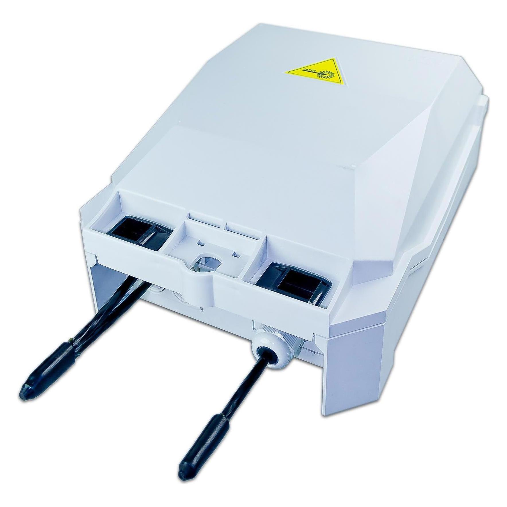 Lightwin LSP-09 LC/APC-LC 3.0 Glasfaserkabel 3 m OS2 Gelb (3 m) (LSB 2)