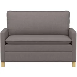 vidaXL, Sofa + Bettsofa, Sofasitz