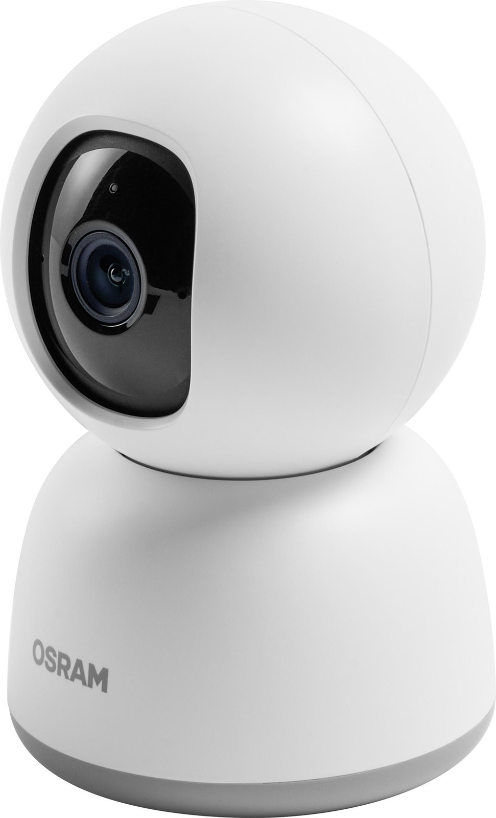 OSRAM SMART+ WiFi-camera 360°, 4MP, 2K QHD, wit
