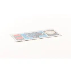 ELMAG Tastaturfolie Nr. 02 - 9505395