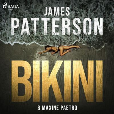 Bikini - Maxine Paetro,James Patterson, Audio, 9788726622126