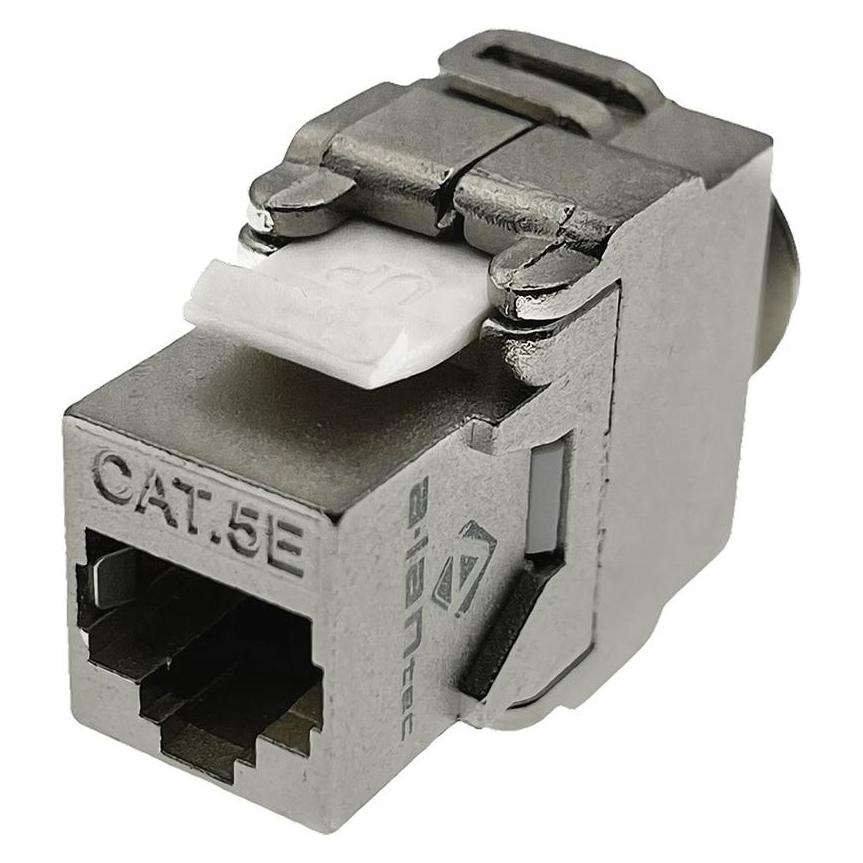 ACT MB002 wire connector RJ45 Metallic (S/UTP, CAT5e) (MB002)