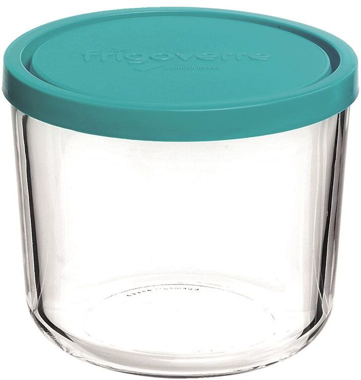Bormioli Rocco Contenitore Tondo 42 cl Frigoverre