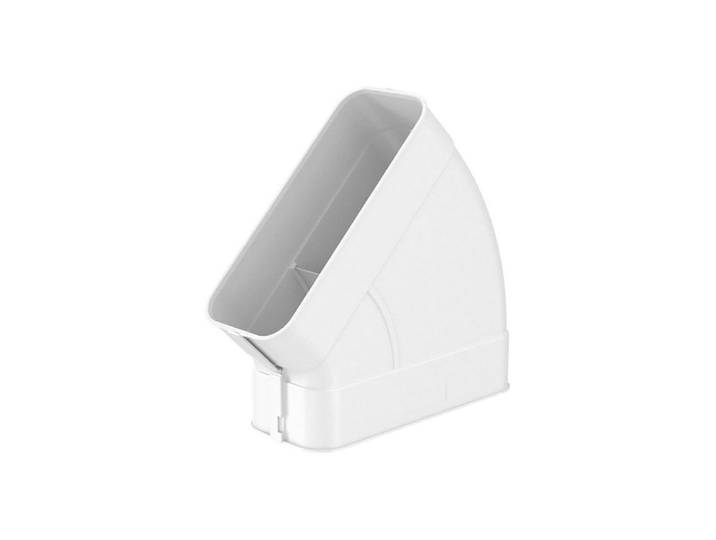 Miele DFK-BH 45 Bogen horizontal 90° 10811450