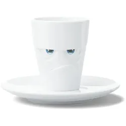 Fiftyeight T_02_15_58 Tasse Weiß Espresso 1 Stück(e)