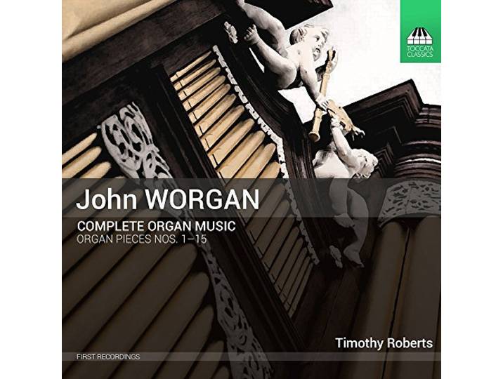 Complete Organ Music