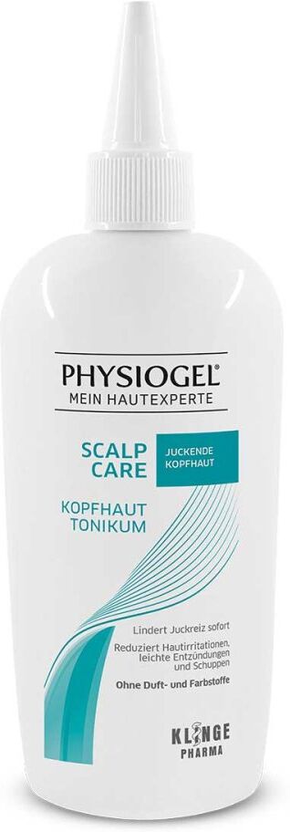 Physiogel Scalp Care Kopfhaut Tonikum
