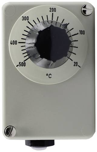 Jumo Temperaturregler