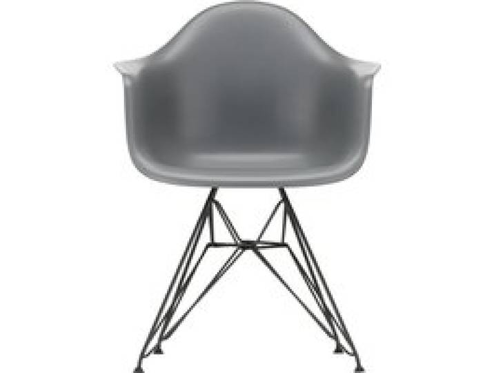 Vitra - DAR Eames Plastic Armchair