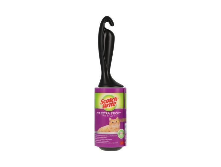 Scotch-Brite Tierhaar Roller