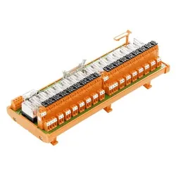 Weidmüller Übergabemodul RCL LP RSM16 1T/#9445180000
