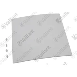 Vaillant Abdeckblech oben vorne 069930