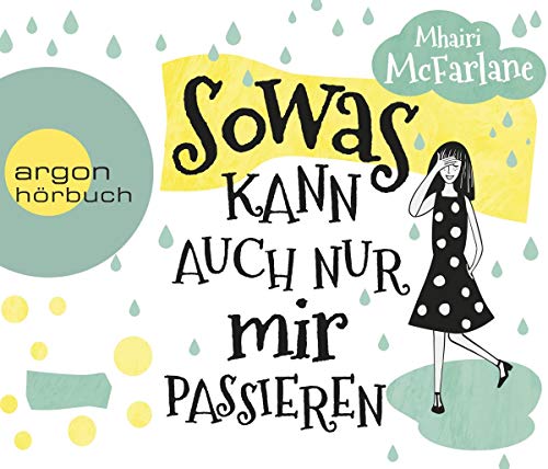Mhairi McFarlane - Sowas kann auch nur mir passieren (Hörbestseller MP3-Ausgabe) - Preis vom 09.10.2026 07:28:09 h