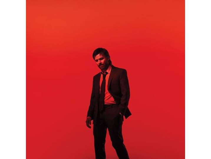 Toby Driver - They Are The Shield