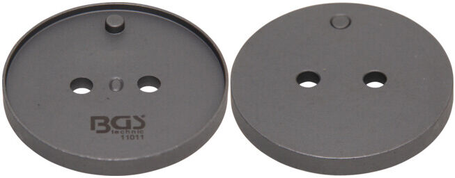 BGS Pastille adaptateur 0 pour GM ; BGS technic (11011)