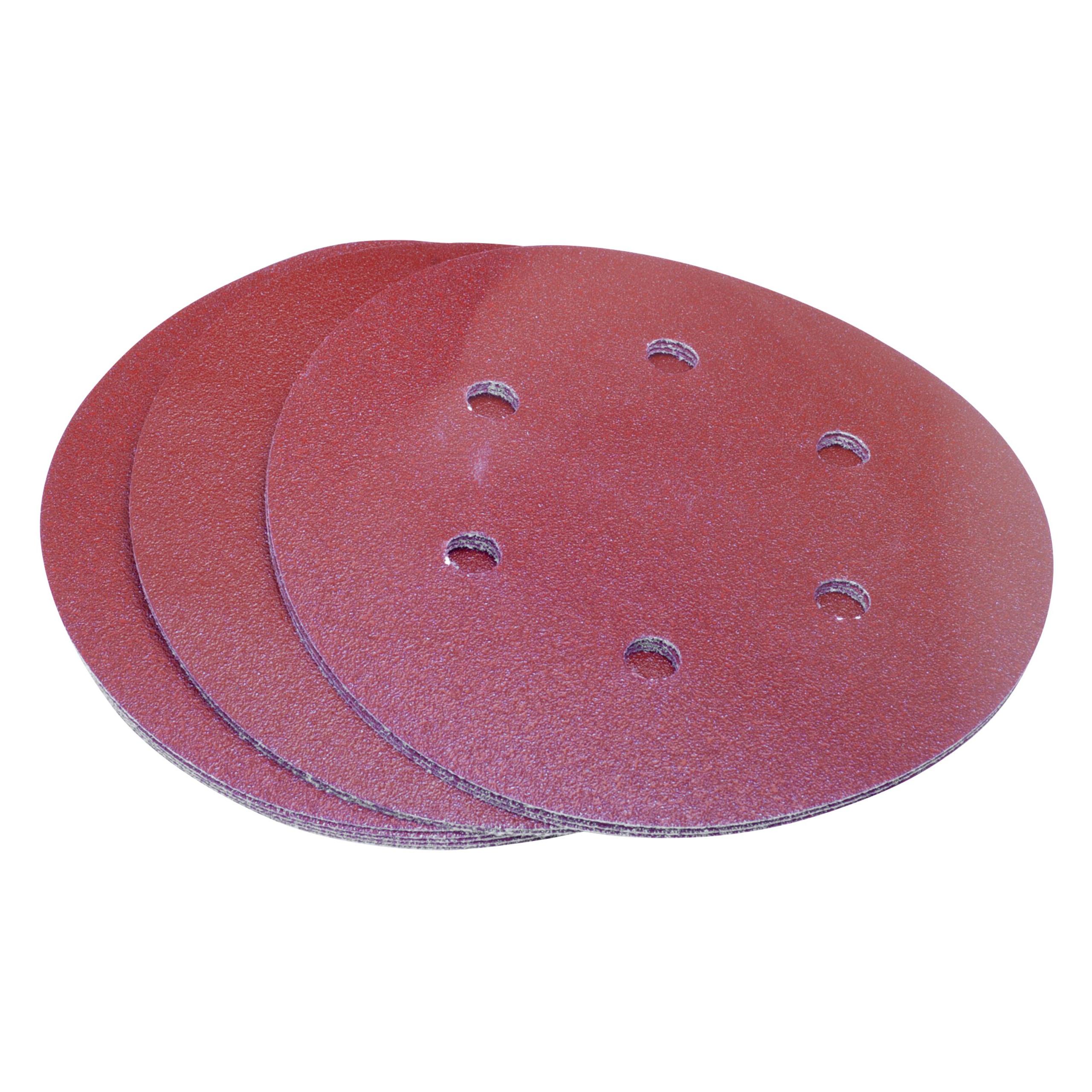Hazet Schleifpad Satz 9033-1100/10 (100) (9033-1100/10)