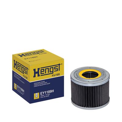HENGST FILTER Filter, Arbeitshydraulik ey1189h