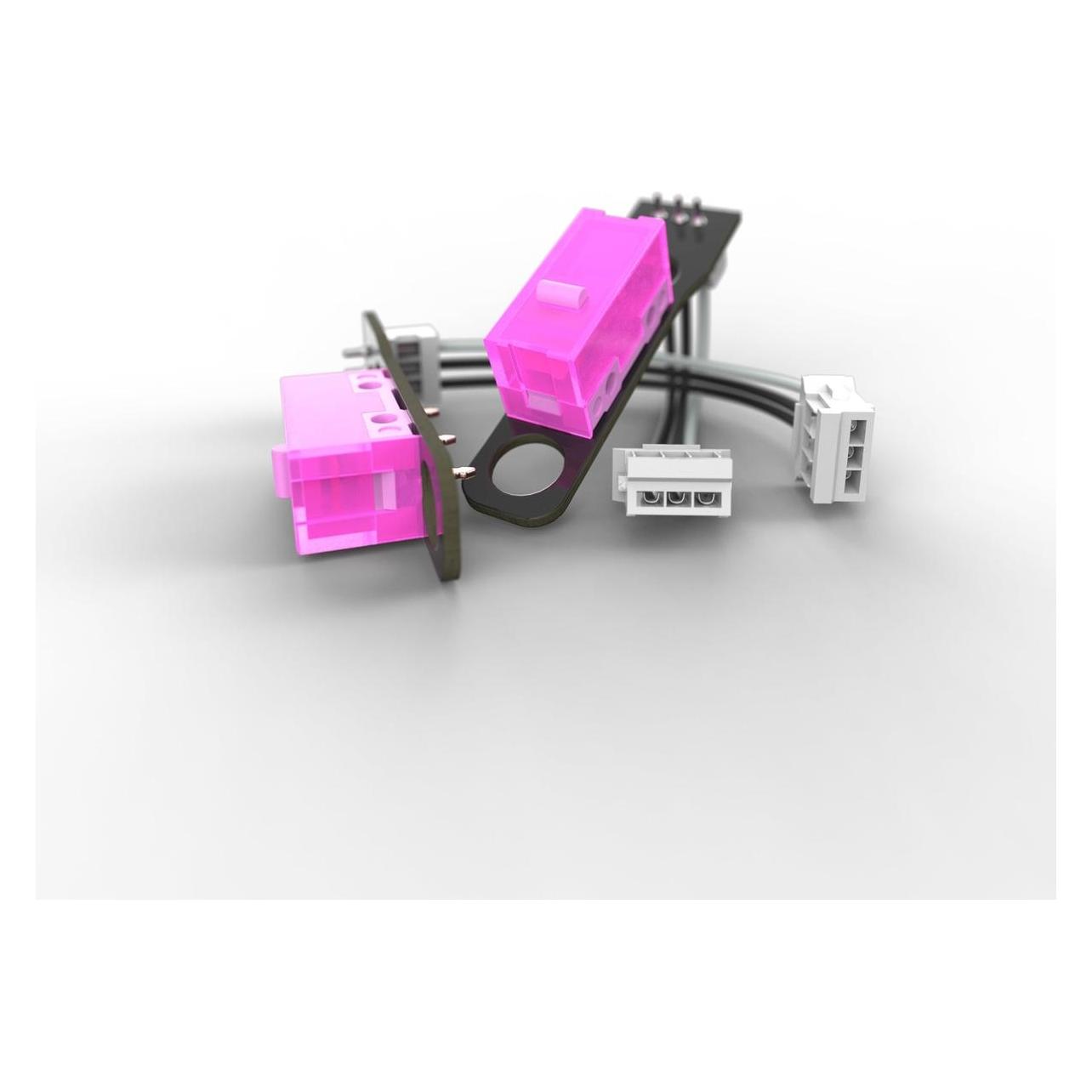 Endgame Gear OP1 2er Switch Set - HNCHK 150m 60-70gf (EGG-SP-HN150-6070)
