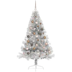 vidaXL, Weihnachtsbaum, Weihnachtsbaum Dekoration (180 cm)