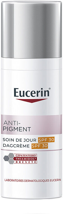 Eucerin Soin de Jour SPF 30 Crème de Jour