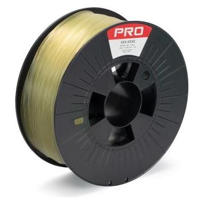RS PRO PVA 3D-Drucker Filament zur Verwendung mit Gängige Desktop-3D-Drucker, Natur, 1.75mm, FDM, 1k (PVA, 1000 g, 1.75 mm) (1901942)