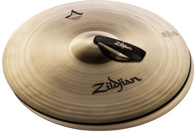 "Zildjian 20"" A Symphonic German Tone "