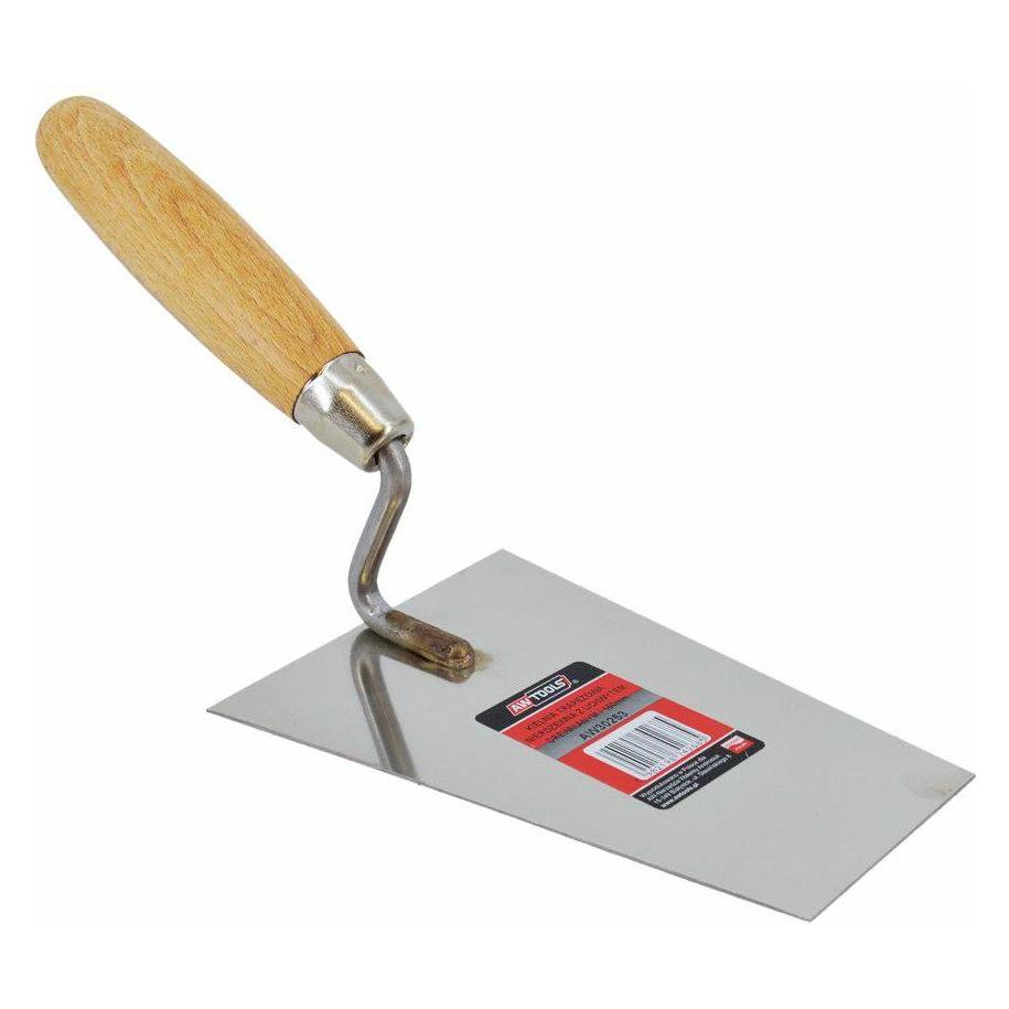 Awtools Strenge Trapezna 160 -mm -Holzgriff (28 cm) (35614355)