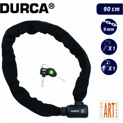 Durca, Veloschloss, (90 cm)