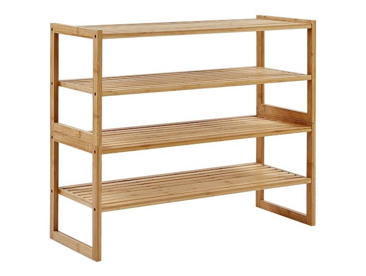 BADREGAL Heller Holzfarbton Uvalda
