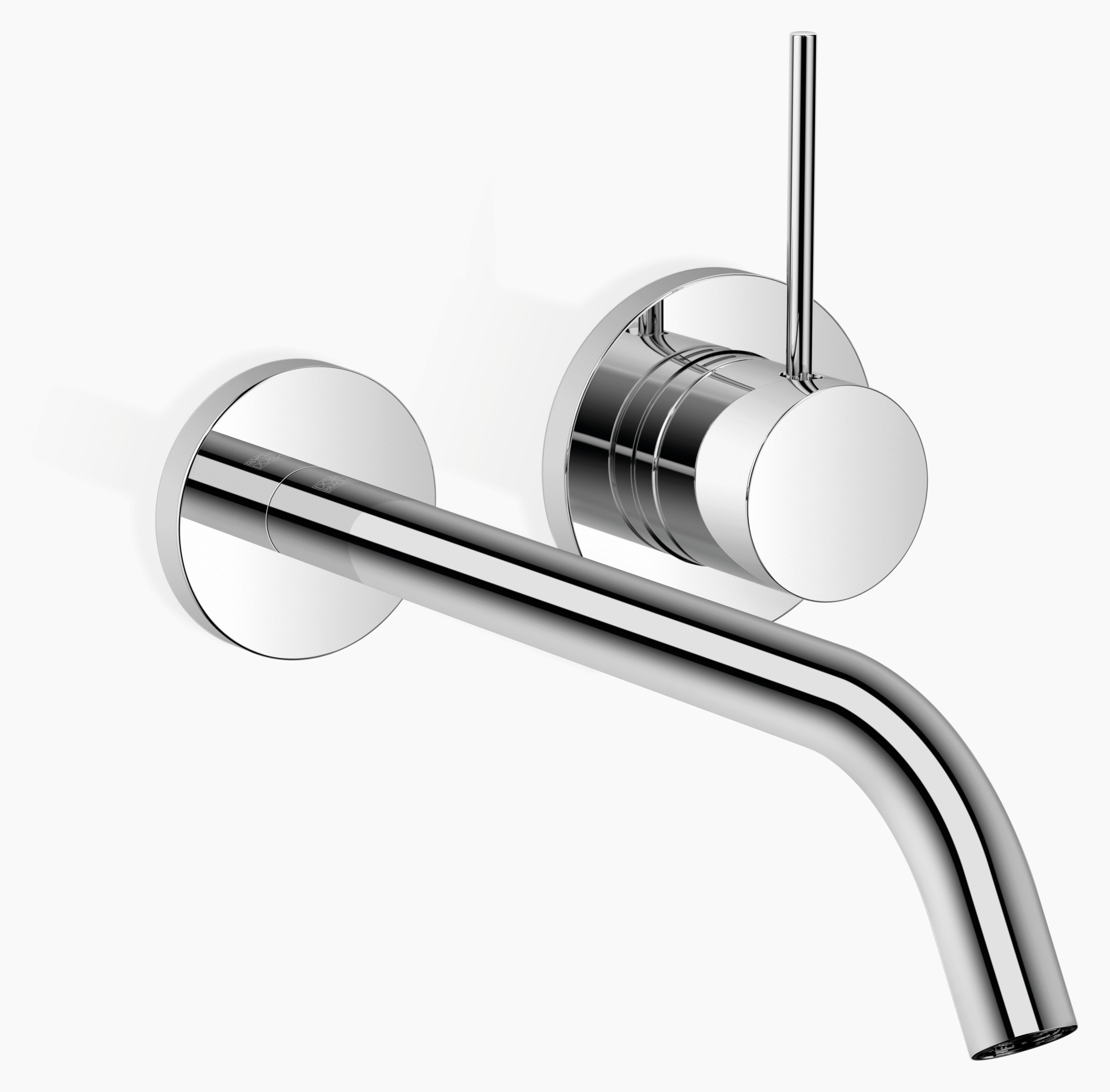 Dornbracht 36861662-00 WT-Wand-EHM ohne Ablaufgarnitur Meta