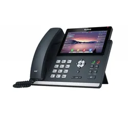 Yealink SIP-T48U - VoIP-Telefon